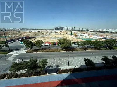Elegant Studio Apartment Available for Rent in Al Mamsha