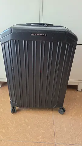Piquadro check in luggage