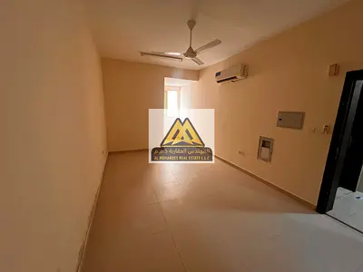 Prime location | Separate kitchen | Spacious layout | Split AC | Close to Sheikh Ammar Road | Close to all services | Attractive price