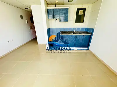 Ready To Move Studio ~ Easy Access For Dubai Exit ~ Family Building