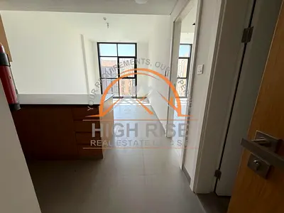 LUXURY 1BHK POOL VIEW | BRAND NEW | COUNTER KITCHEN | ALL FACILITIES