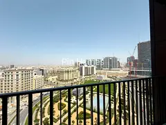 Park View | Fully Furnished | Brand New