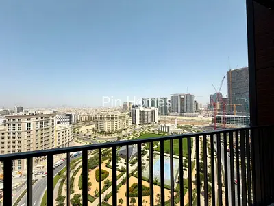 Park View | Fully Furnished | Brand New