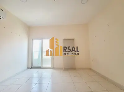 Lavish family 1BHK With Balcony/Ready to move/EASY Payment/Near to Old Muwaileh Bus Station Sharjah