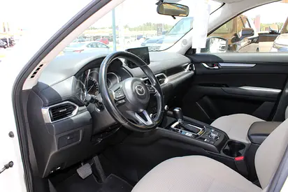 Mazda CX-5 GL, миниатюра 7