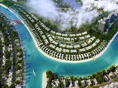 Sea View | Luxury Finish | Easy Payment Plan | Best Price | Huge Size| Freehold| No Commission