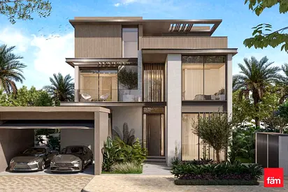 Premium Suburban Living | NatureInspired Interior