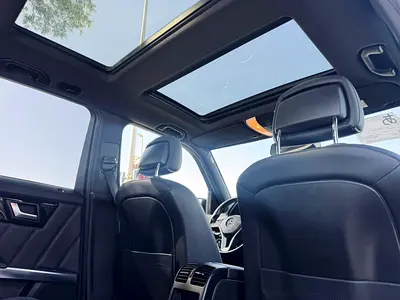 2013 Mercedes-BENZ GLK — миниатюра 16