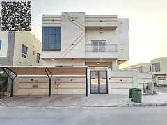For Rent in Al Yasmeen – Spacious &amp; Luxurious Villa with Modern Finishes 🌟