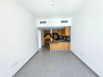 1BHK apartment for rent in Al Mamsha:47k