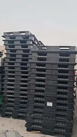 plastic pallets sale uae