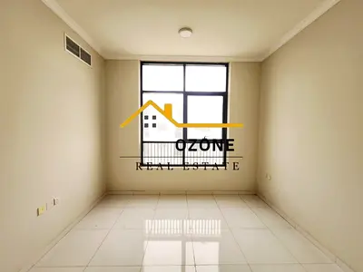 Spacious 1 bhk apartment with 2 baths in sarab community aljada