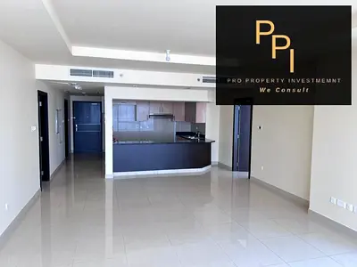 Bright 3BR | High Floor | Prime Location