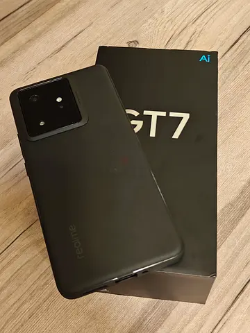 GT 7