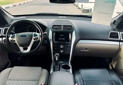 صورة مصغرة 19 لـ 2014 FORD EXPLORER