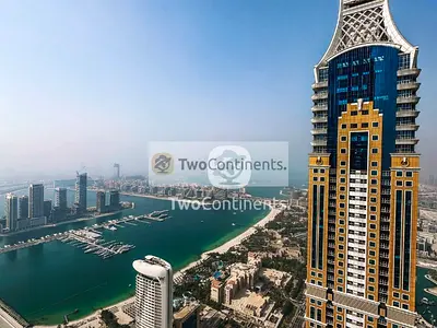 Stunning View I Marina Living I Upgraded