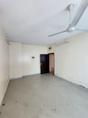 2BR in Al Majaz 2 | Large Hallway & Free Parking