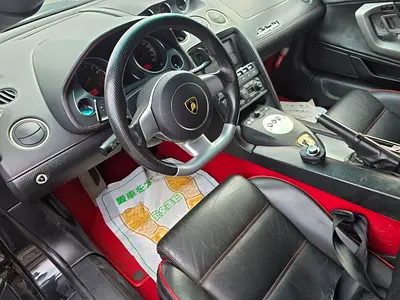 2007 Lamborghini GALLARDO 缩略图 6