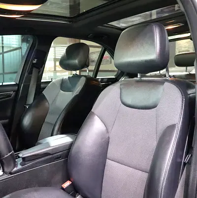 صورة مصغرة 13 لـ 2012 Mercedes-BENZ C-CLASS