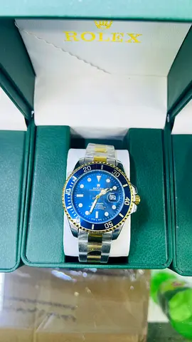 Rolex watch