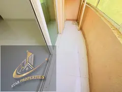NO DEPOSIT//CLOSE TO KING FAISAL STREET//HUGE 2BHK WITH BALCONY ONLY 38K
