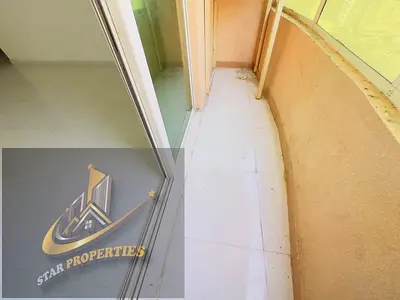 NO DEPOSIT//CLOSE TO KING FAISAL STREET//HUGE 2BHK WITH BALCONY ONLY 38K