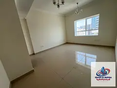 Spacious one bedroom apartment central AC gas parking excellent location near Dubai and airport pric