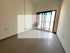 Brand new 2 Bhk with balcony for rent Al mamsha Sharjah