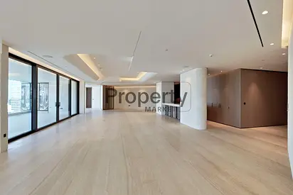 Rare Luxury | Premium Quality |Burj and Canal View