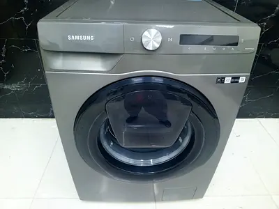 Samsung 9kg latest washing machine With Wifi Option-