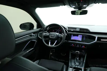 Audi RSQ3 2.5 TFSI quattro, миниатюра 11
