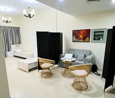 Executive Bed Space for Females