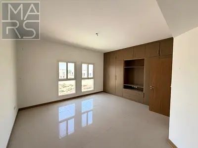 3BR Villa for Rent in Barashi | Maid Room