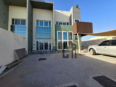 🏡✨ LUXURY 5BHK VILLA IN AL RAQAIBA | AMERICAN STYLE KITCHEN | MAID ROOM | AED 135K ✨🏡