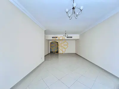 Bright & Spacious 3BHK with Store Room Facility