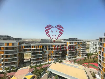IMPZ Studio | Noor 3 | Balcony | City View