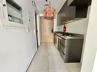 Luxurious studio in Tiraz ::: Ready to move :::