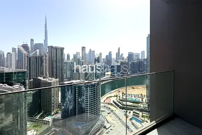 Top Floor | Burj Khalifa View | Large Layout