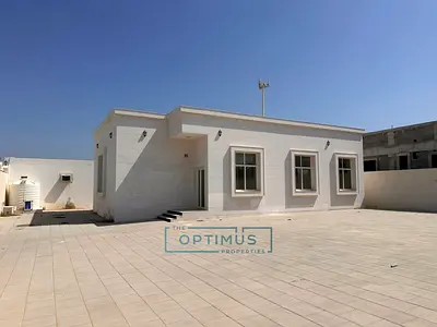 Spacious 4BR Villa with Maid’s Room | Old Riffa