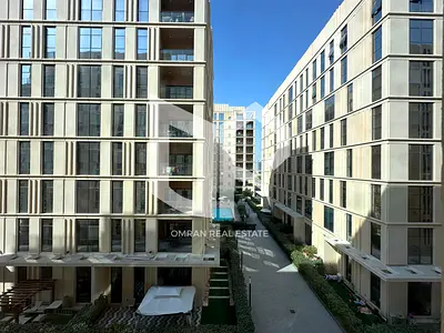 ✨ Invest or live in one of Sharjah’s most vibrant and prestigious projects ✨