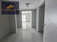 Two-bedroom apartment for rent in Al al khan with a master bedroom – Free parking + storage