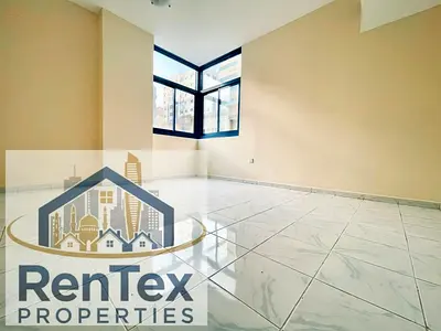 NEW APARTMENT BEAUTIFUL OFFER NEAR PARK LOCATION 🏞️ TWO BEDROOM WITH TWO WASHROOM WITH CENTRAL AC RENT IS ONLY 35k AL NAD QASMIYAH