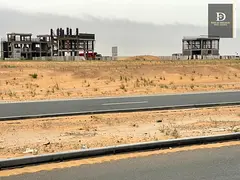A golden opportunity for sale in Sharjah – Al Maziraa area 🔥