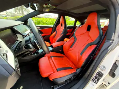 BMW 2 Series M235i xDrive, миниатюра 12
