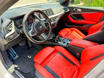 BMW 2 Series M235i xDrive, миниатюра 13