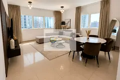 2 Bedroom | Marina View | Furnished