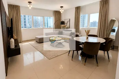 2 Bedroom | Marina View | Furnished