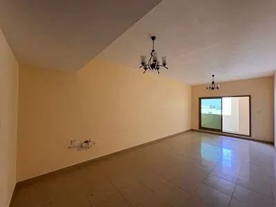 غرفتين وصالة | بلكونة + 3 حمام + غاز طبيعي | الراشدية 3 | 48 ألف