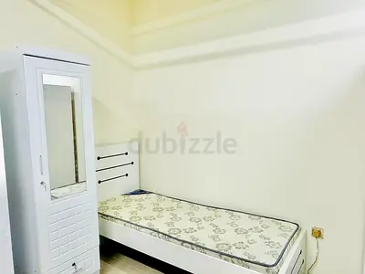 Executives Bed space