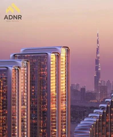 MERCEDES CITY | PRIME LOCATION | FLEXIBLE PAYMENT PLAN | HIGH ROI